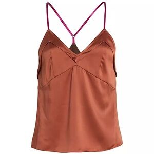 Rag and Bone silk camisole, size 8